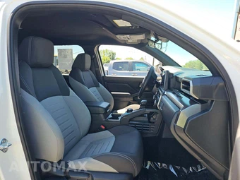 2025 Toyota Tacoma TRD Sport Crew Cab Medium Bed - miniatura 18
