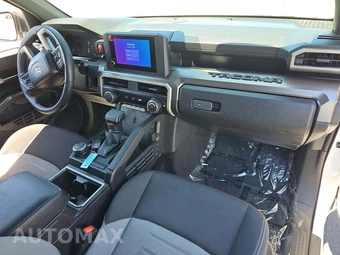2025 Toyota Tacoma TRD Sport Crew Cab Medium Bed - miniatura 19