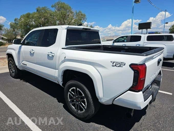 2025 Toyota Tacoma TRD Sport Crew Cab Medium Bed - miniatura 2