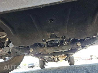 2025 Toyota Tacoma TRD Sport Crew Cab Medium Bed - miniatura 20