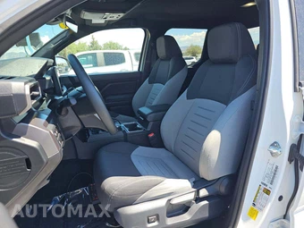2025 Toyota Tacoma TRD Sport Crew Cab Medium Bed - miniatura 6