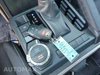 2025 Toyota Tacoma TRD Sport Crew Cab Medium Bed - miniatura 8