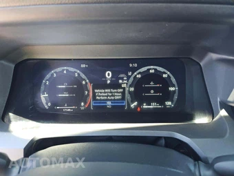 2025 Toyota Tacoma TRD Sport Crew Cab Medium Bed - miniatura 9