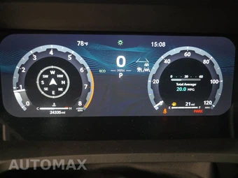 2025 Toyota Tacoma TRD Sport Crew Cab Medium Bed - miniatura 12