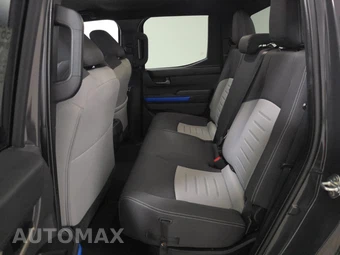 2025 Toyota Tacoma TRD Sport Crew Cab Medium Bed - miniatura 13