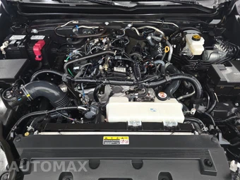 2025 Toyota Tacoma TRD Sport Crew Cab Medium Bed - miniatura 15