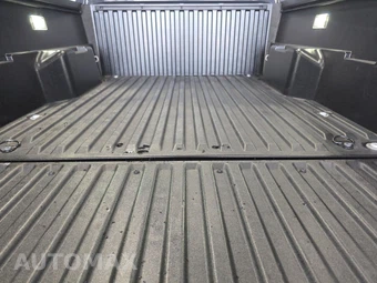 2025 Toyota Tacoma TRD Sport Crew Cab Medium Bed - miniatura 16