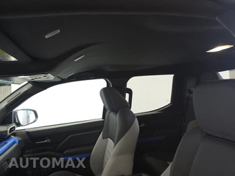 2025 Toyota Tacoma TRD Sport Crew Cab Medium Bed - miniatura 18