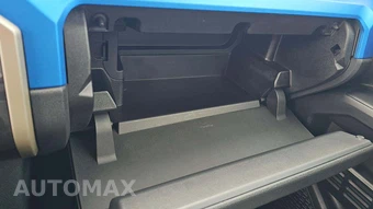 2025 Toyota Tacoma TRD Sport Crew Cab Medium Bed - miniatura 19