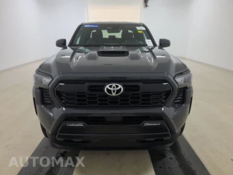 2025 Toyota Tacoma TRD Sport Crew Cab Medium Bed - miniatura 2