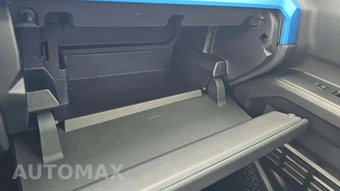 2025 Toyota Tacoma TRD Sport Crew Cab Medium Bed - miniatura 21