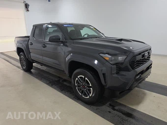 2025 Toyota Tacoma TRD Sport Crew Cab Medium Bed - miniatura 3
