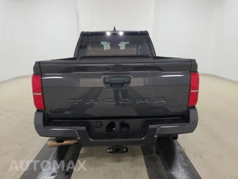 2025 Toyota Tacoma TRD Sport Crew Cab Medium Bed - miniatura 5