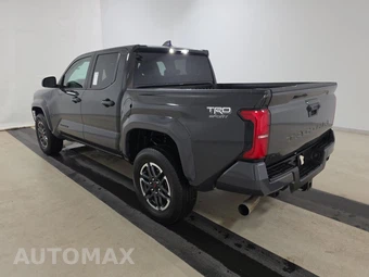 2025 Toyota Tacoma TRD Sport Crew Cab Medium Bed - miniatura 6