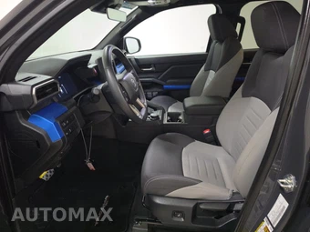 2025 Toyota Tacoma TRD Sport Crew Cab Medium Bed - miniatura 7