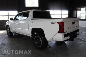2025 Toyota Tacoma TRD Sport Crew Cab Medium Bed - miniatura 4