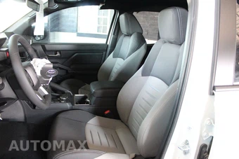 2025 Toyota Tacoma TRD Sport Crew Cab Medium Bed - miniatura 5