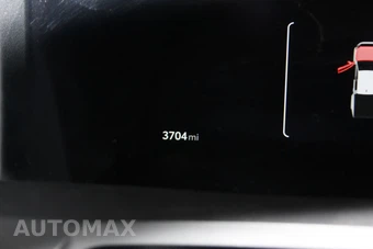 2025 Toyota Tacoma TRD Sport Crew Cab Medium Bed - miniatura 6