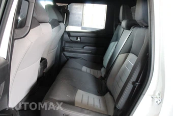 2025 Toyota Tacoma TRD Sport Crew Cab Medium Bed - miniatura 7