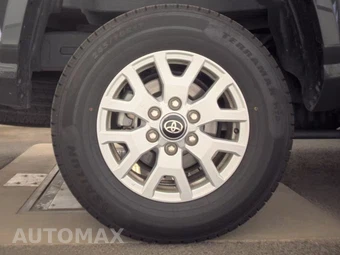 2025 Toyota Tacoma TRD Sport Crew Cab Medium Bed - miniatura 11