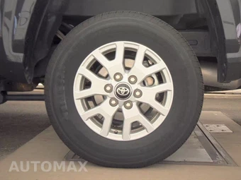 2025 Toyota Tacoma TRD Sport Crew Cab Medium Bed - miniatura 12