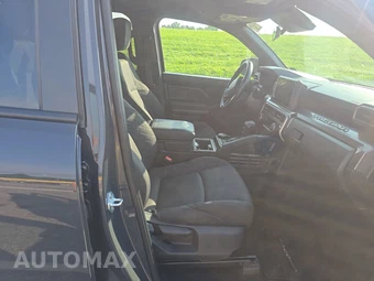 2025 Toyota Tacoma TRD Sport Crew Cab Medium Bed - miniatura 14
