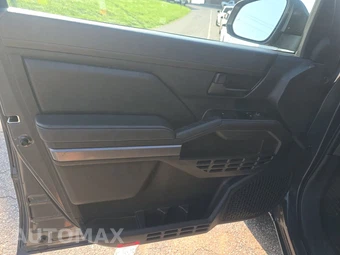 2025 Toyota Tacoma TRD Sport Crew Cab Medium Bed - miniatura 15