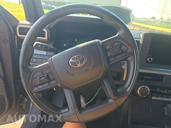 2025 Toyota Tacoma TRD Sport Crew Cab Medium Bed - miniatura 16