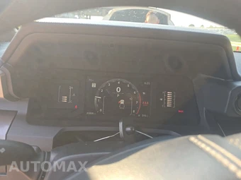 2025 Toyota Tacoma TRD Sport Crew Cab Medium Bed - miniatura 18
