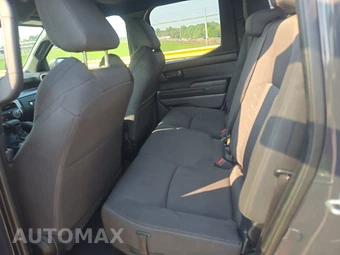 2025 Toyota Tacoma TRD Sport Crew Cab Medium Bed - miniatura 19