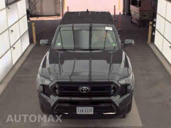 2025 Toyota Tacoma TRD Sport Crew Cab Medium Bed - miniatura 2