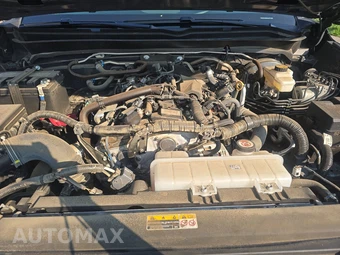 2025 Toyota Tacoma TRD Sport Crew Cab Medium Bed - miniatura 22