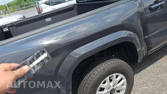 2025 Toyota Tacoma TRD Sport Crew Cab Medium Bed - miniatura 42