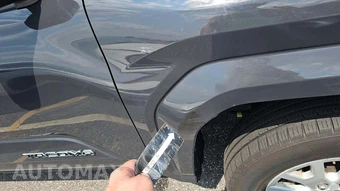 2025 Toyota Tacoma TRD Sport Crew Cab Medium Bed - miniatura 44