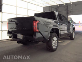 2025 Toyota Tacoma TRD Sport Crew Cab Medium Bed - miniatura 5