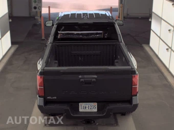 2025 Toyota Tacoma TRD Sport Crew Cab Medium Bed - miniatura 6