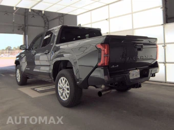2025 Toyota Tacoma TRD Sport Crew Cab Medium Bed - miniatura 8