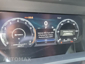 2025 Toyota Tacoma TRD Sport Crew Cab Medium Bed - miniatura 12