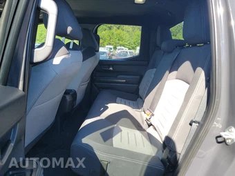 2025 Toyota Tacoma TRD Sport Crew Cab Medium Bed - miniatura 13