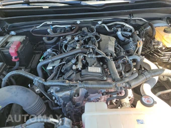 2025 Toyota Tacoma TRD Sport Crew Cab Medium Bed - miniatura 15
