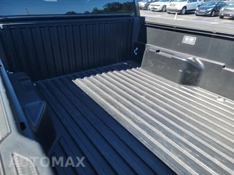 2025 Toyota Tacoma TRD Sport Crew Cab Medium Bed - miniatura 16
