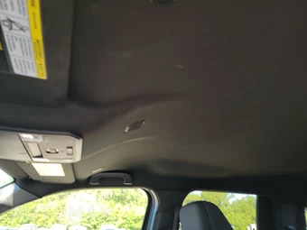 2025 Toyota Tacoma TRD Sport Crew Cab Medium Bed - miniatura 18