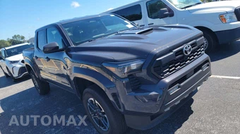 2025 Toyota Tacoma TRD Sport Crew Cab Medium Bed - miniatura 19