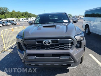 2025 Toyota Tacoma TRD Sport Crew Cab Medium Bed - miniatura 2