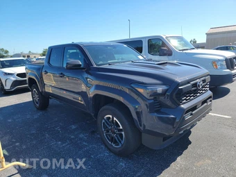 2025 Toyota Tacoma TRD Sport Crew Cab Medium Bed - miniatura 3