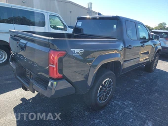 2025 Toyota Tacoma TRD Sport Crew Cab Medium Bed - miniatura 4