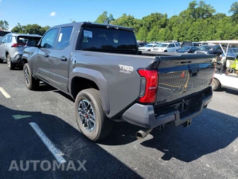 2025 Toyota Tacoma TRD Sport Crew Cab Medium Bed - miniatura 6