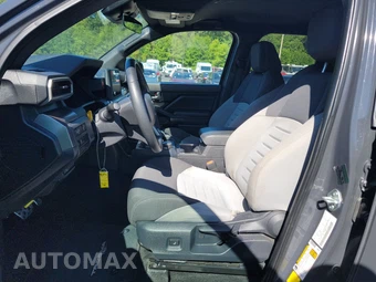 2025 Toyota Tacoma TRD Sport Crew Cab Medium Bed - miniatura 7