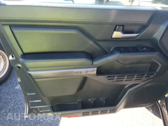 2025 Toyota Tacoma TRD Sport Crew Cab Medium Bed - miniatura 9
