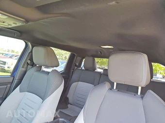 2025 Toyota Tacoma TRD Sport Crew Cab Medium Bed - miniatura 11